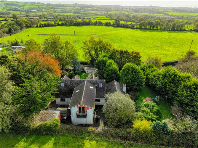 Tomsallagh, Ferns, Enniscorthy, Co. Wexford