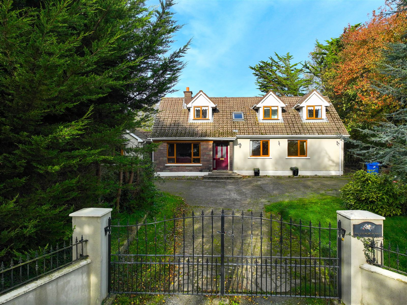 Photo 1 of 6 — Tomsallagh, Ferns, Enniscorthy, Co. Wexford