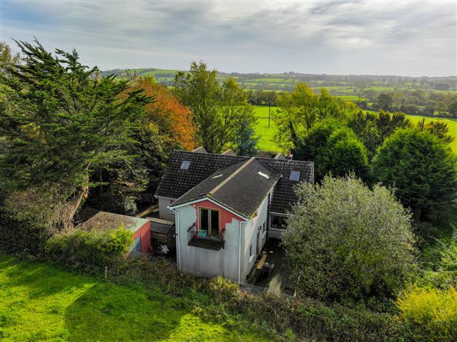 Tomsallagh, Ferns, Enniscorthy, Co. Wexford