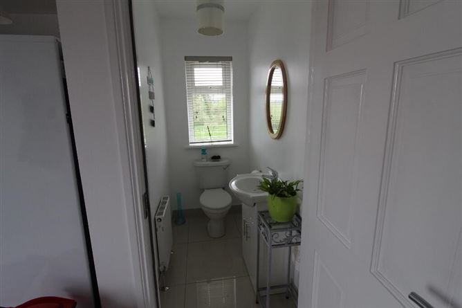 Aghacashel, Drumshanbo, Leitrim, Leitrim