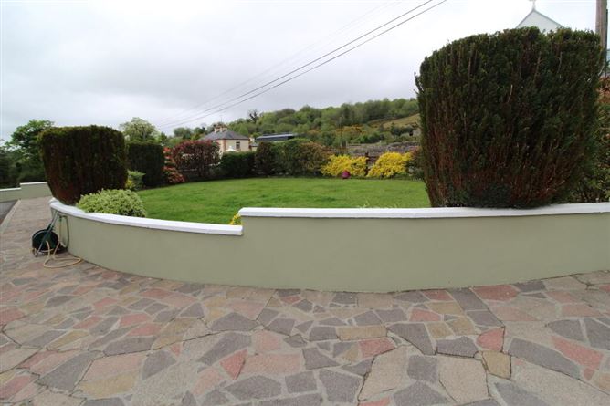 Aghacashel, Drumshanbo, Leitrim, Leitrim