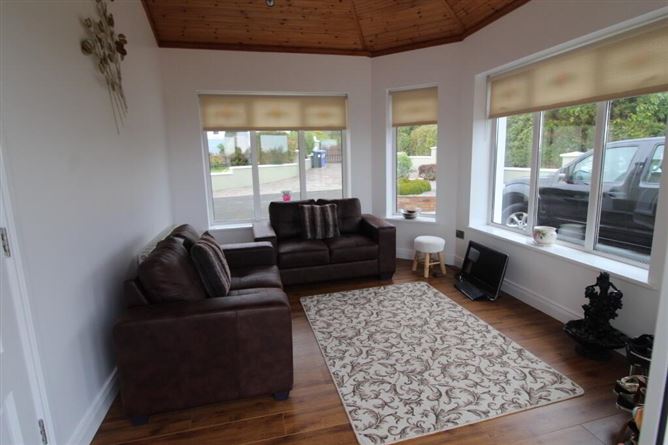 Aghacashel, Drumshanbo, Leitrim, Leitrim
