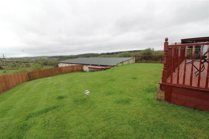 Aghacashel, Drumshanbo, Leitrim, Leitrim