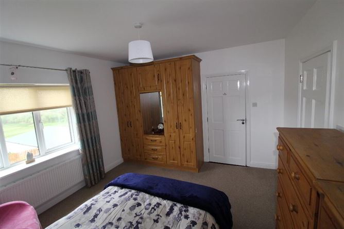 Aghacashel, Drumshanbo, Leitrim, Leitrim