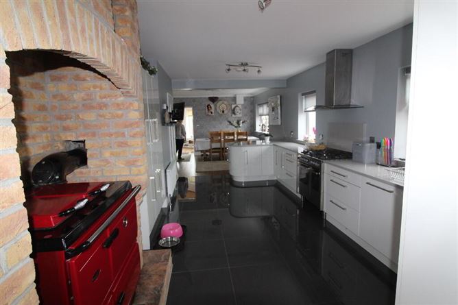 Aghacashel, Drumshanbo, Leitrim, Leitrim