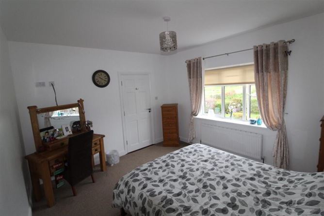 Aghacashel, Drumshanbo, Leitrim, Leitrim