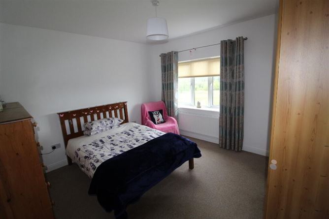Aghacashel, Drumshanbo, Leitrim, Leitrim