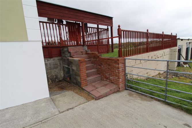 Aghacashel, Drumshanbo, Leitrim, Leitrim