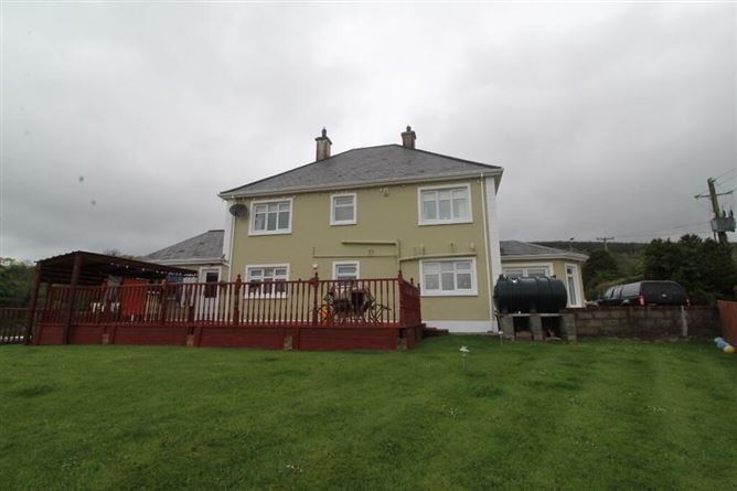 Aghacashel, Drumshanbo, Leitrim, Leitrim