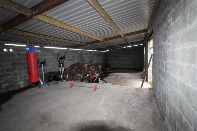 Aghacashel, Drumshanbo, Leitrim, Leitrim