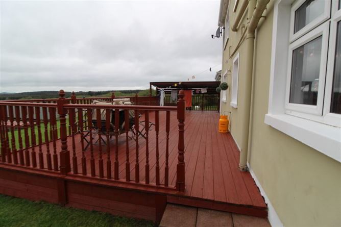 Aghacashel, Drumshanbo, Leitrim, Leitrim