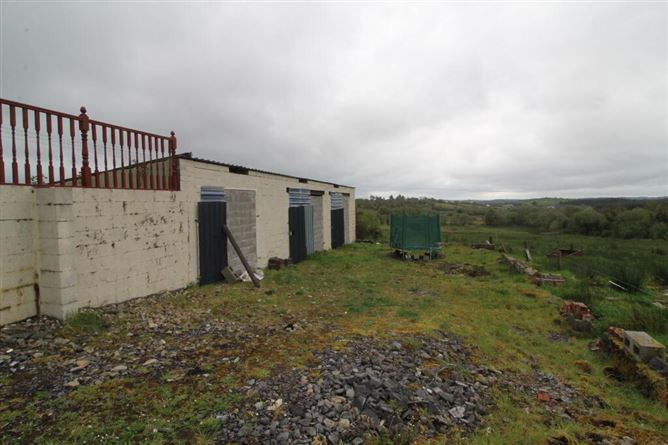 Aghacashel, Drumshanbo, Leitrim, Leitrim