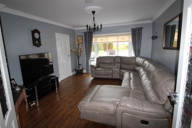 Aghacashel, Drumshanbo, Leitrim, Leitrim