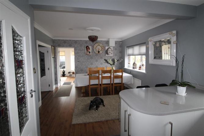 Aghacashel, Drumshanbo, Leitrim, Leitrim