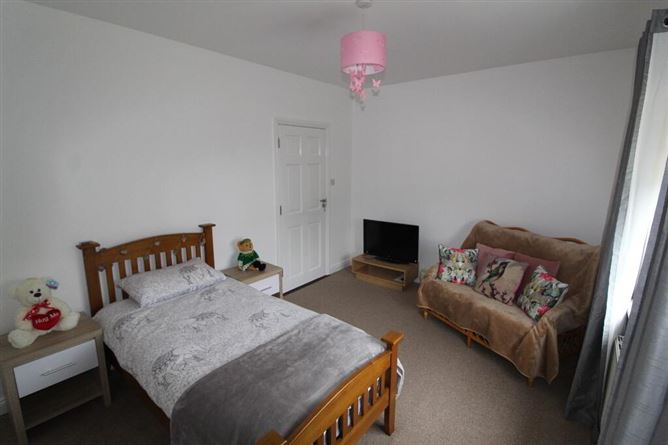 Aghacashel, Drumshanbo, Leitrim, Leitrim