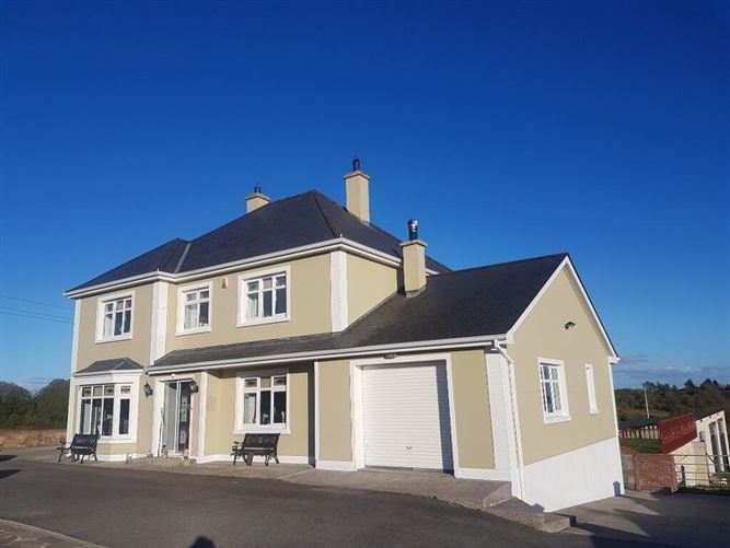 Aghacashel, Drumshanbo, Leitrim, Leitrim