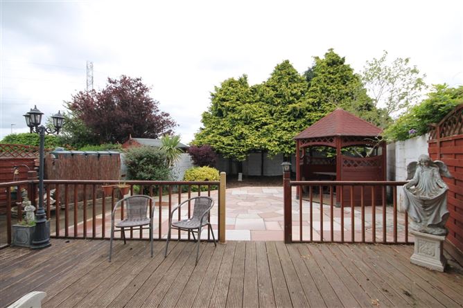 37 Birchview Drive, Kilnamanagh, D24