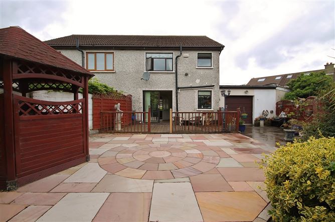 37 Birchview Drive, Kilnamanagh, D24