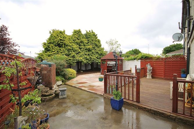 37 Birchview Drive, Kilnamanagh, D24
