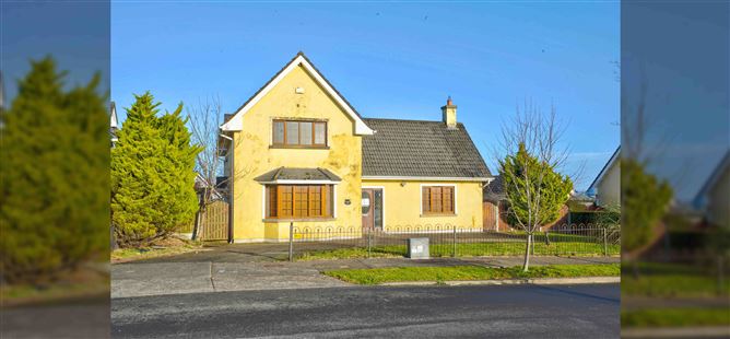 Main image for 17 Lipstown Manor, Narraghmore, Co. Kildare