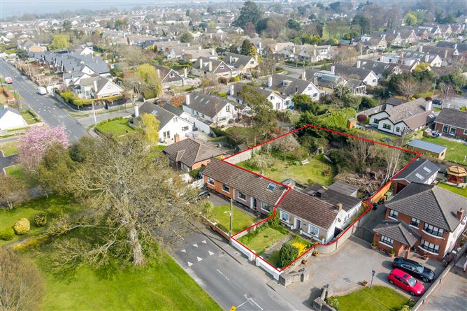 Main image for Radcliffe Cottage, Millview Road, Malahide, County Dublin