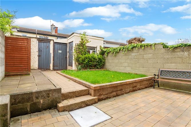 175 Arthur Griffith Park, Lucan, Co. Dublin