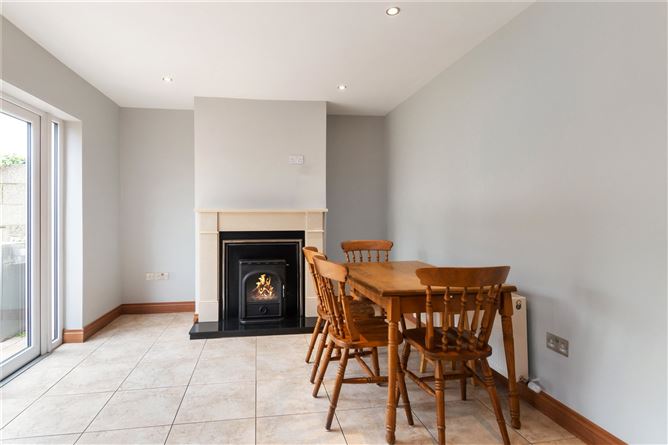 175 Arthur Griffith Park, Lucan, Co. Dublin