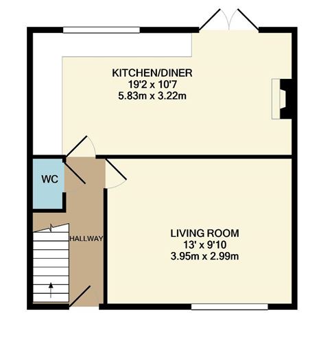 175 Arthur Griffith Park, Lucan, Co. Dublin