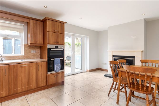 175 Arthur Griffith Park, Lucan, Co. Dublin