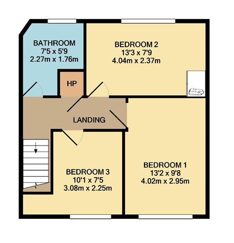 175 Arthur Griffith Park, Lucan, Co. Dublin
