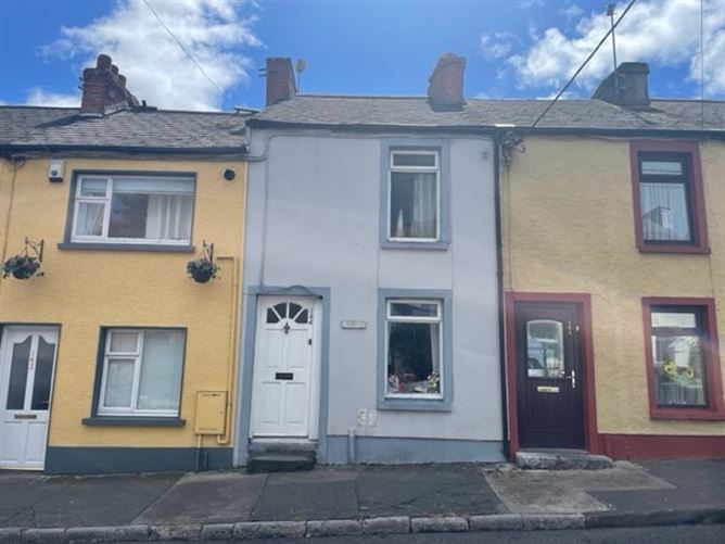 Main image for Skellig, 144 Old Youghal Road, Cork City, Cork
