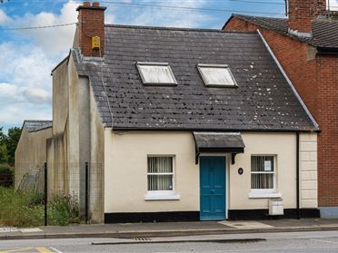 Image for 15 Seatown Place, Dundalk, Co. Louth