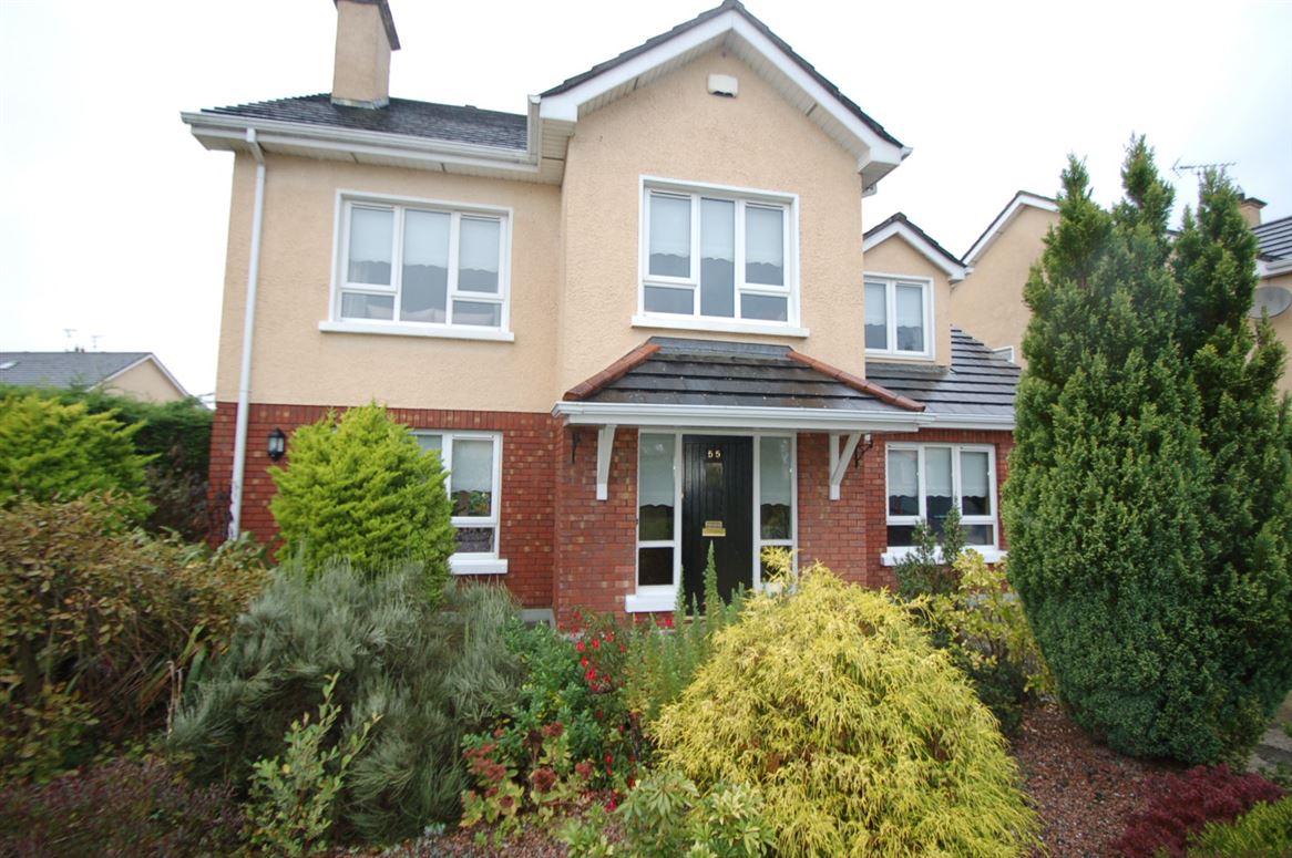 55 Medebawn, Dundalk, Louth Property Partners Laurence Gunne