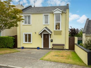 Image for 14 Riverside, Blackwater, Wexford