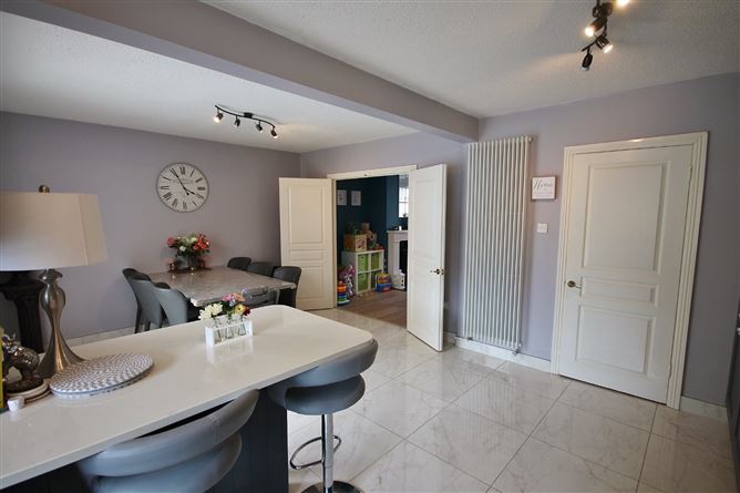20 Haydens Park Grove, Lucan, Co. Dublin