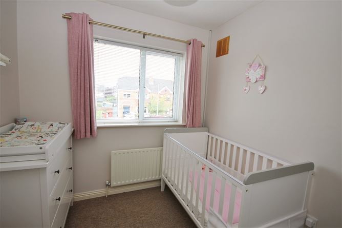 20 Haydens Park Grove, Lucan, Co. Dublin