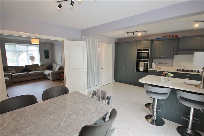 20 Haydens Park Grove, Lucan, Co. Dublin