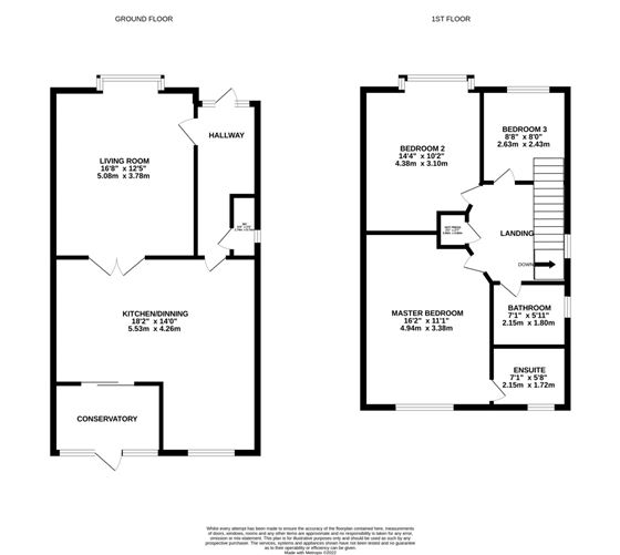 20 Haydens Park Grove, Lucan, Co. Dublin