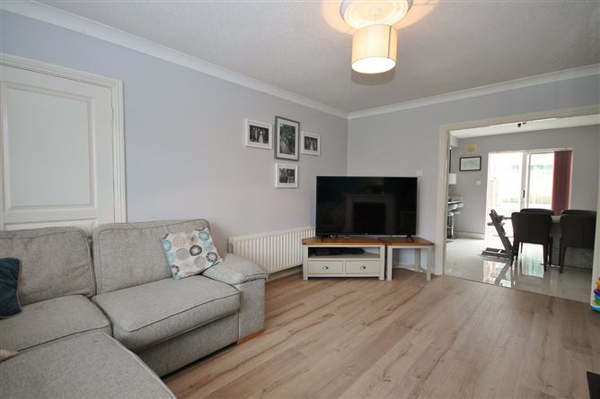 20 Haydens Park Grove, Lucan, Co. Dublin