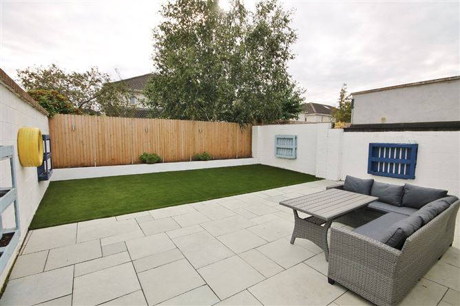 20 Haydens Park Grove, Lucan, Co. Dublin