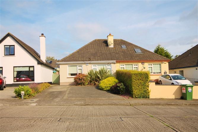 Main image for 504 Riverforest, Leixlip, Co. Kildare