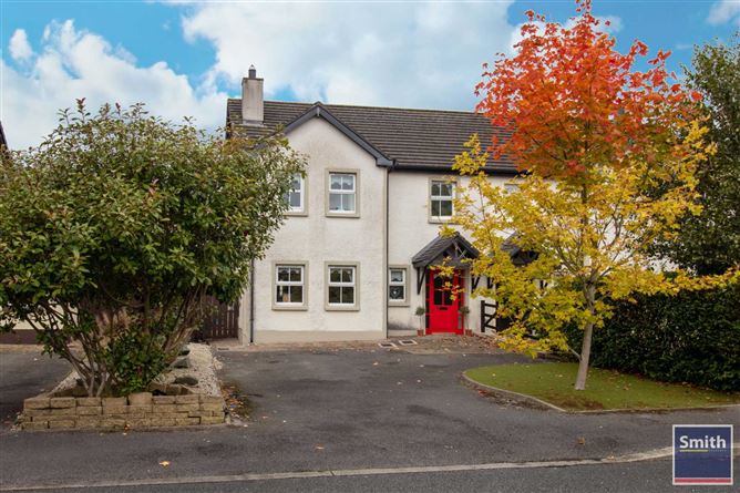54 Annallee Manor, Ballyhaise, Co. Cavan