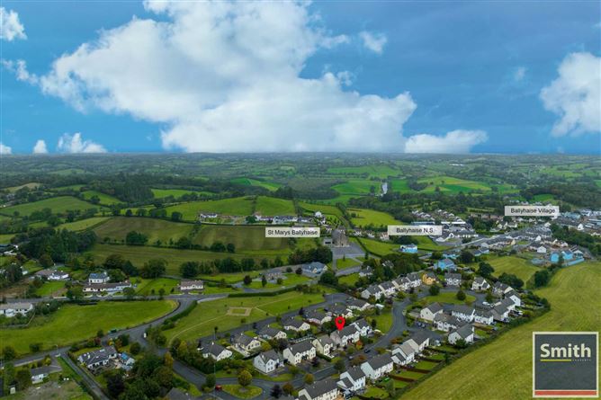 54 Annallee Manor, Ballyhaise, Co. Cavan