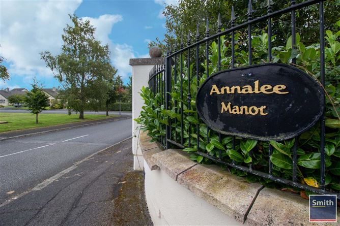 54 Annallee Manor, Ballyhaise, Co. Cavan