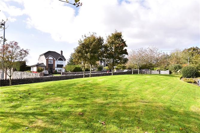 12 Dun Alainn, Cappagh Road, Knocknacarra, Galway