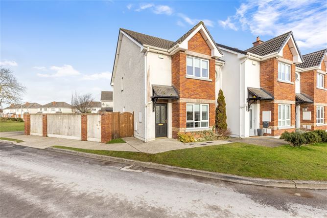 Main image for 83 Maudlin Vale, Trim, Co. Meath