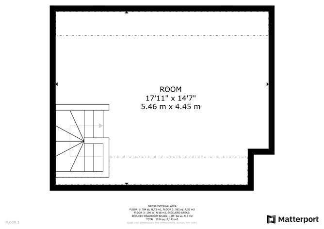 70 Deepdales, Southern Cross Road, Bray, Co. Wicklow