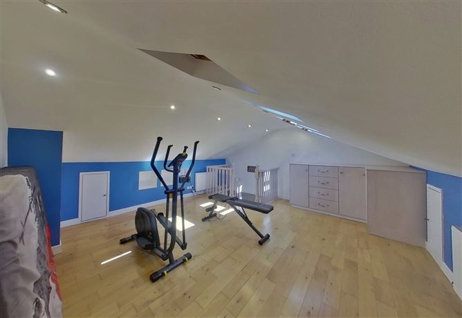 70 Deepdales, Southern Cross Road, Bray, Co. Wicklow
