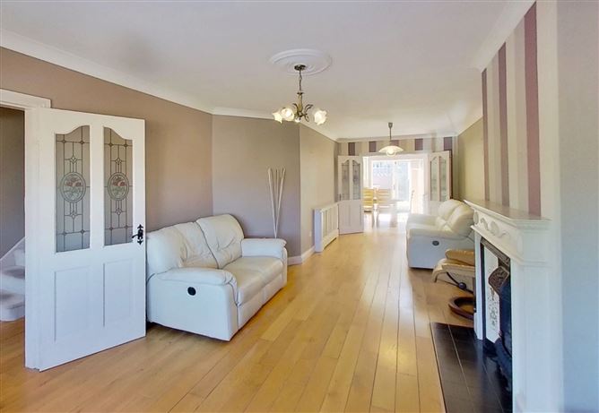70 Deepdales, Southern Cross Road, Bray, Co. Wicklow