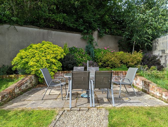 70 Deepdales, Southern Cross Road, Bray, Co. Wicklow